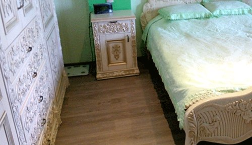 Прикроватные тумбочки